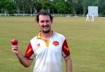 Noosa comes up trumps