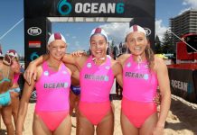 No candid cameras here