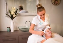 See them for a dose of Sheer Bliss