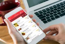 Choose healthy food delivery options for better health