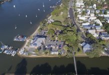 Pet passions unleashed at park