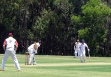 Two Teams looking at Semi-finals