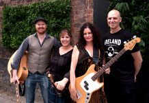 Laugh along with Limerick