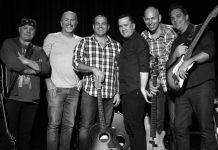 The Ultimate Eagles Experience