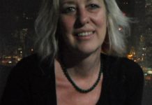 Beach houses shine in UK