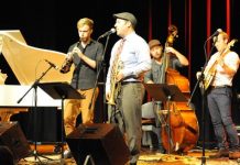 Sound of things to come