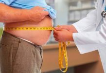 Weight loss myths weigh heavy on obesity burden