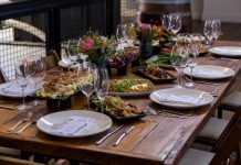 Sharing with Kinsfolk