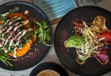 Let’s do … The Stacked Pantry