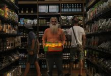 Market Day is back at Bioshop