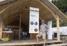 Nev’s ending waste and homelessness