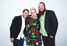 Ten magical days and nights of supreme culture and entertainment.