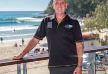 Supporter Club wins Major Award