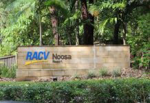 Tourism award for RACV Noosa Resort