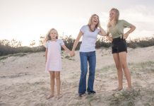 Single serve in a woman’s world