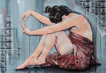 Street Art on show