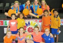 Shining a light on diversity