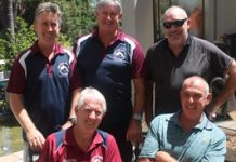 Fundraising for Lifesavers