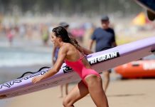 Big weekend for local clubs