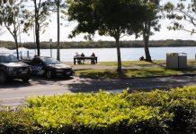 Where else would you rather be?