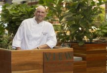 Celebrity chef to add a little spice
