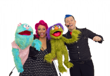 Bumper list of school holiday activities