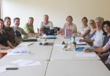 Groups expand in surf club battle