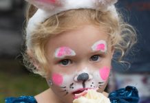 Egg-cellent Easter fun