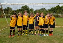 Great start to the season