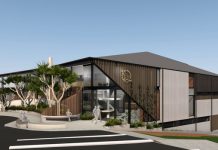 Sunshine Beach plans for the future