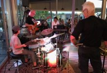 Hitting the big time