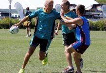 Southward bound to national league