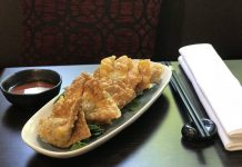 Dine In Dumplings You Can Make At Home