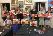 Twilight talents come out