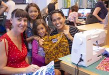 Gadgets for the making