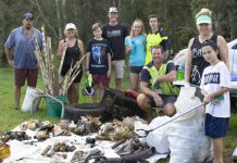 Not as clean as it looks