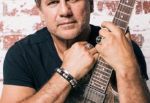 Raw vocal power hits Noosa