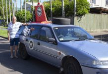 Travelling economy for cancer