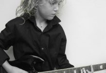 Hitting the high notes