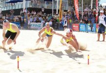 Lifesavers’ competing demands
