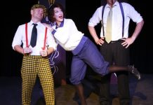 Funny Girl dazzles