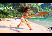 Movie’s best in the outdoors