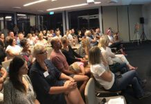 Koala rescuers required