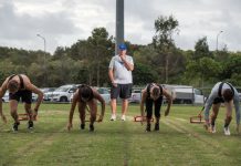 Results speak for themselves