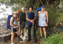 Strong yes, silent no. The fight against prostate cancer.