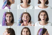 It’s Not Easy Being Green