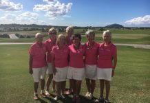 Cooroy wins Division 3