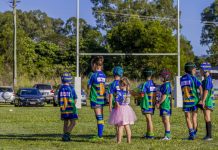 Huge success for Dragons