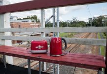 Become a performing artist