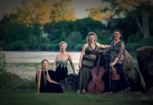 Three … shows not to miss